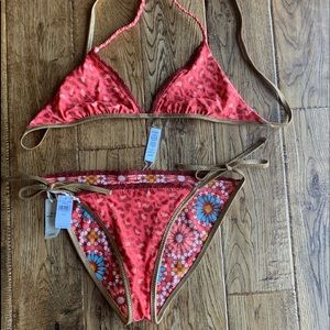 Aerie Reversible Bikini Set